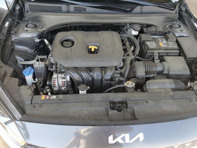 Photo 10 VIN: 3KPF24AD9PE634308 - KIA FORTE LX 