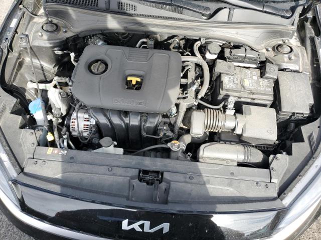 Photo 10 VIN: 3KPF24AD9PE643087 - KIA FORTE 