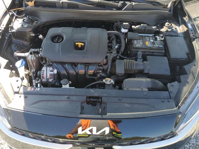 Photo 10 VIN: 3KPF24AD9PE651657 - KIA FORTE LX 