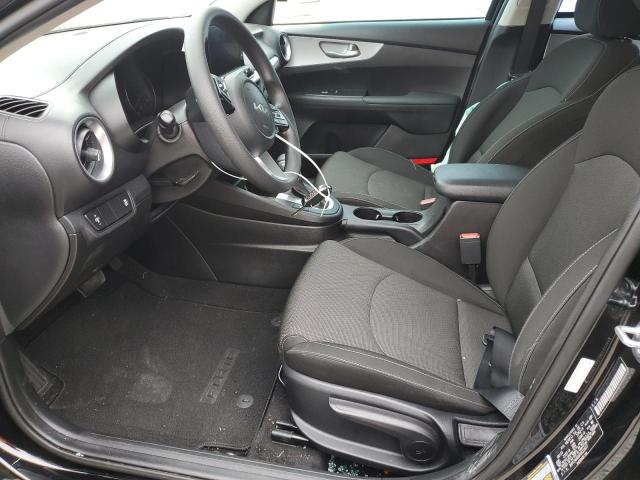 Photo 6 VIN: 3KPF24AD9PE651657 - KIA FORTE LX 