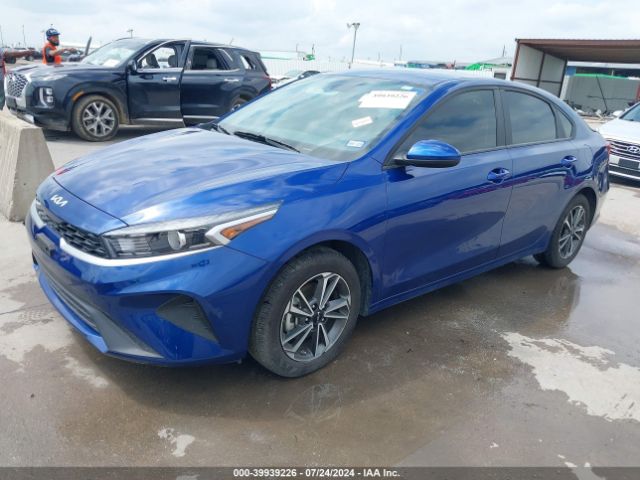 Photo 1 VIN: 3KPF24AD9PE651951 - KIA FORTE 