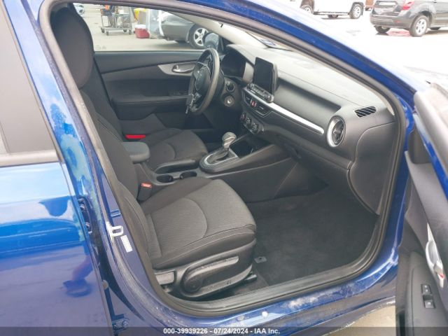 Photo 4 VIN: 3KPF24AD9PE651951 - KIA FORTE 