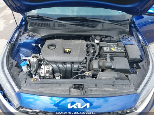 Photo 9 VIN: 3KPF24AD9PE651951 - KIA FORTE 