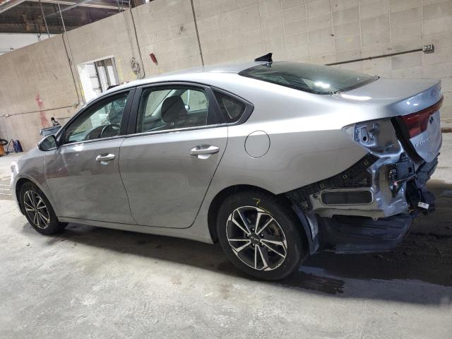 Photo 1 VIN: 3KPF24AD9PE653344 - KIA FORTE LX 