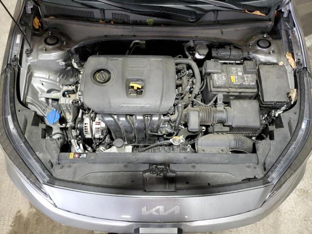 Photo 10 VIN: 3KPF24AD9PE653344 - KIA FORTE LX 