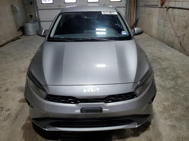 Photo 4 VIN: 3KPF24AD9PE653344 - KIA FORTE LX 