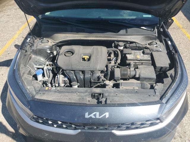 Photo 10 VIN: 3KPF24AD9PE654171 - KIA FORTE LX 