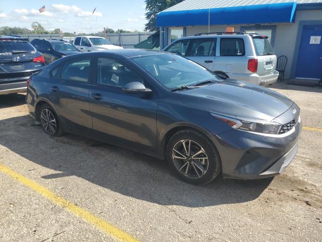 Photo 3 VIN: 3KPF24AD9PE654171 - KIA FORTE LX 