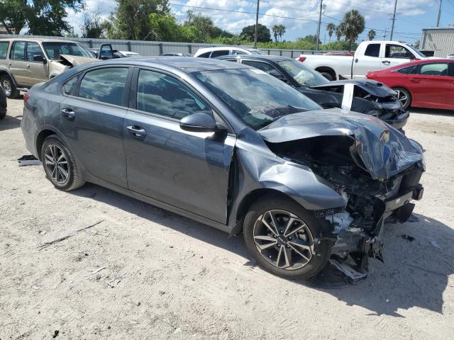 Photo 3 VIN: 3KPF24AD9PE657538 - KIA FORTE LX 