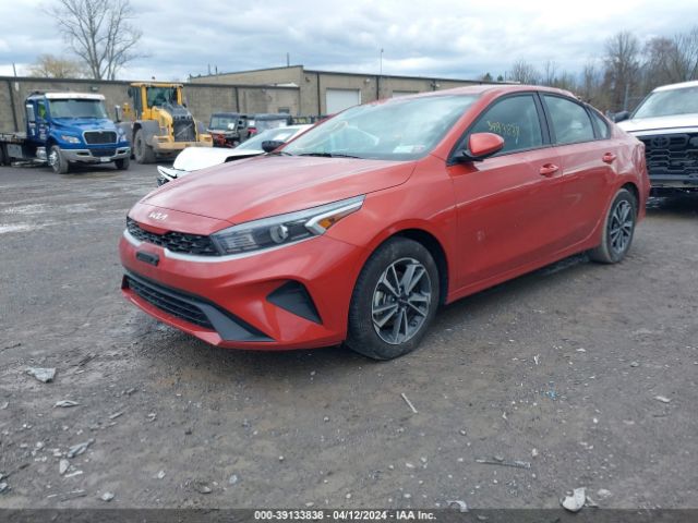 Photo 1 VIN: 3KPF24AD9PE661749 - KIA FORTE 