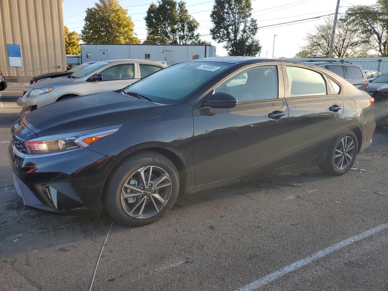 Photo 0 VIN: 3KPF24AD9PE662769 - KIA FORTE 