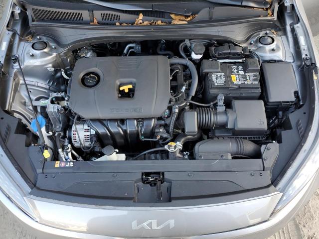 Photo 10 VIN: 3KPF24AD9PE664618 - KIA FORTE LX 