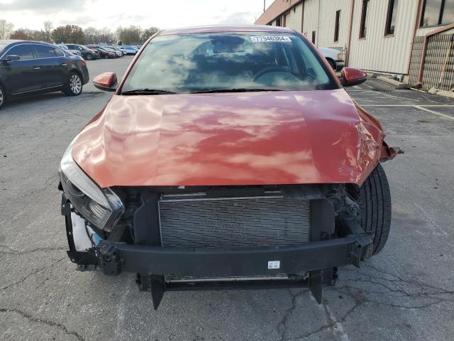 Photo 4 VIN: 3KPF24AD9PE667020 - KIA FORTE LX 