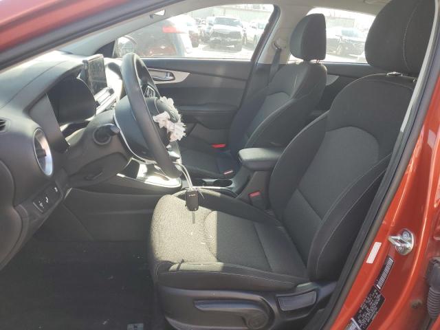 Photo 6 VIN: 3KPF24AD9PE667020 - KIA FORTE LX 