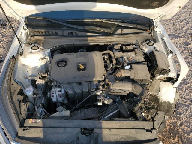 Photo 10 VIN: 3KPF24AD9PE669253 - KIA FORTE LX 