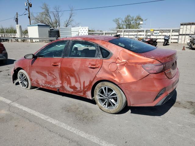 Photo 1 VIN: 3KPF24AD9PE672184 - KIA FORTE LX 