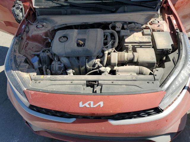 Photo 10 VIN: 3KPF24AD9PE672184 - KIA FORTE LX 