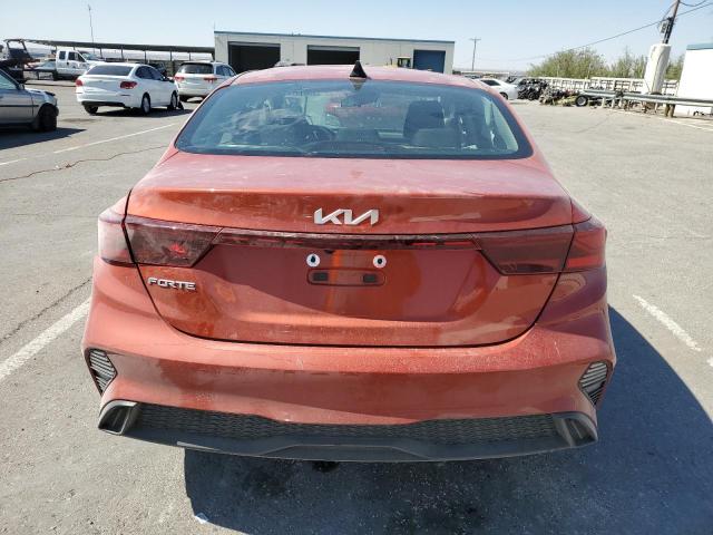 Photo 5 VIN: 3KPF24AD9PE672184 - KIA FORTE LX 