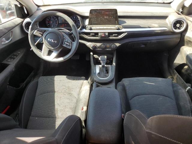 Photo 7 VIN: 3KPF24AD9PE672184 - KIA FORTE LX 