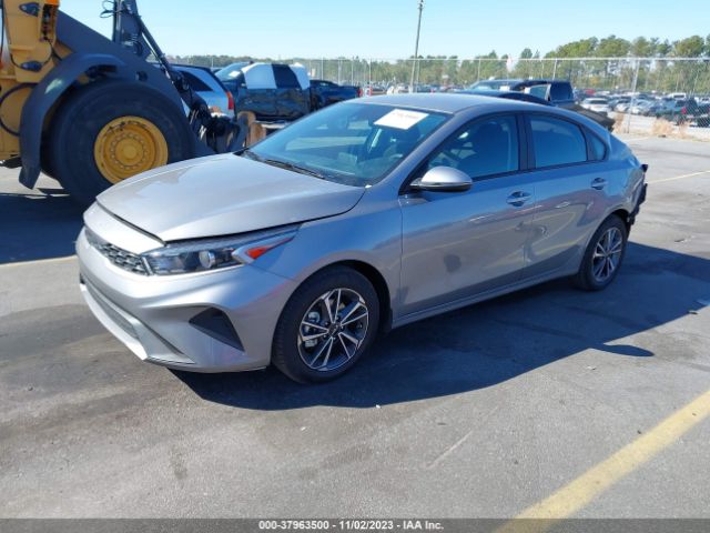 Photo 1 VIN: 3KPF24AD9PE682603 - KIA FORTE 