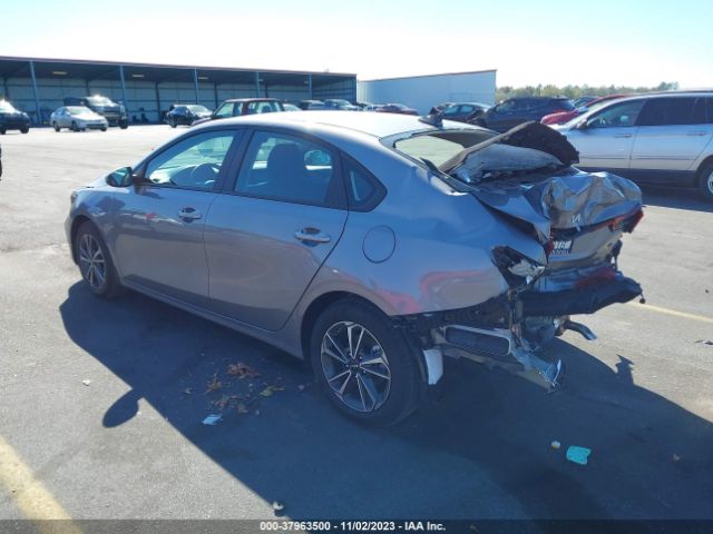 Photo 2 VIN: 3KPF24AD9PE682603 - KIA FORTE 