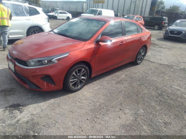 Photo 1 VIN: 3KPF24AD9RE705588 - KIA FORTE 