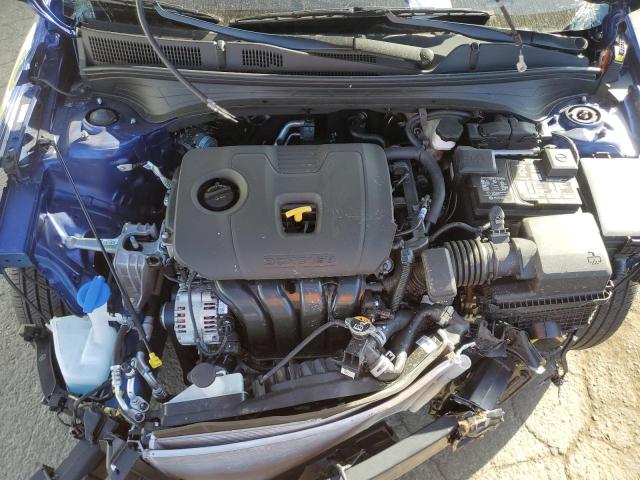 Photo 10 VIN: 3KPF24AD9RE713898 - KIA FORTE 