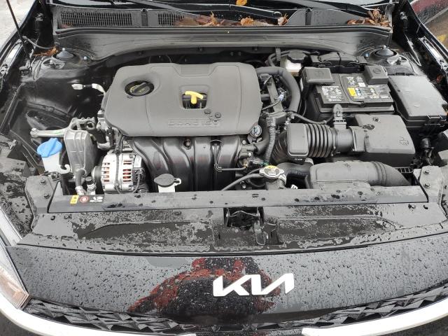 Photo 10 VIN: 3KPF24AD9RE714243 - KIA FORTE LX 