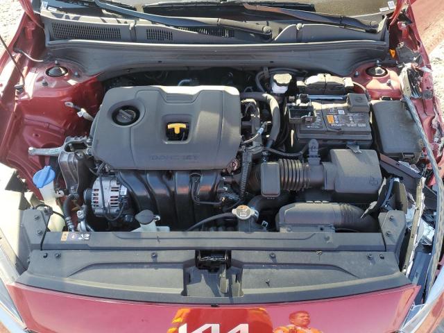 Photo 10 VIN: 3KPF24AD9RE722634 - KIA FORTE LX 