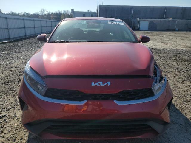 Photo 4 VIN: 3KPF24AD9RE722634 - KIA FORTE LX 