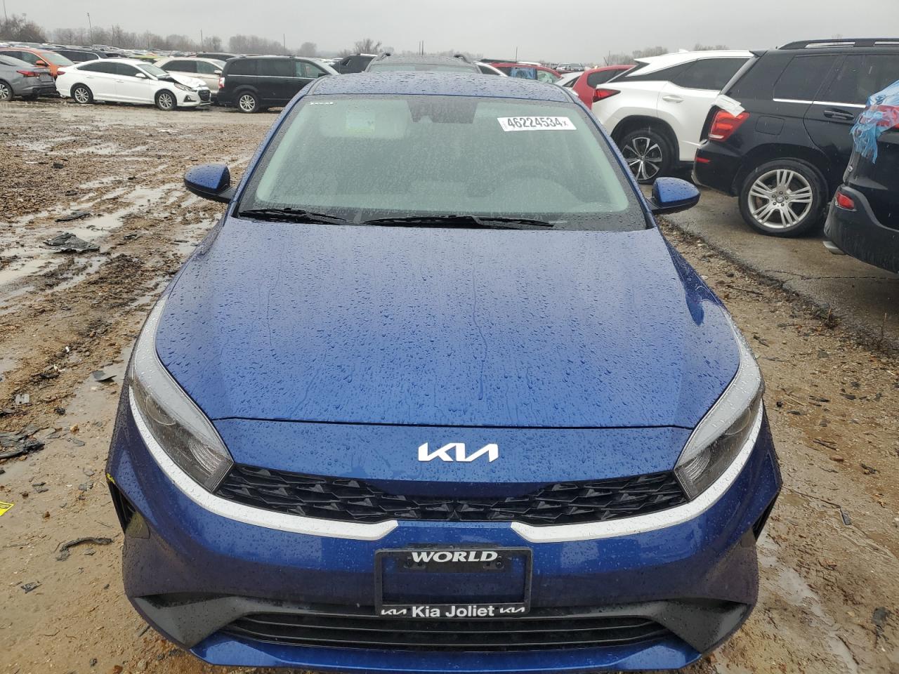 Photo 4 VIN: 3KPF24AD9RE725629 - KIA FORTE 