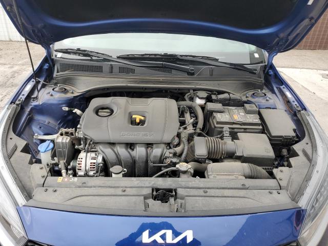 Photo 10 VIN: 3KPF24AD9RE726974 - KIA FORTE LX 