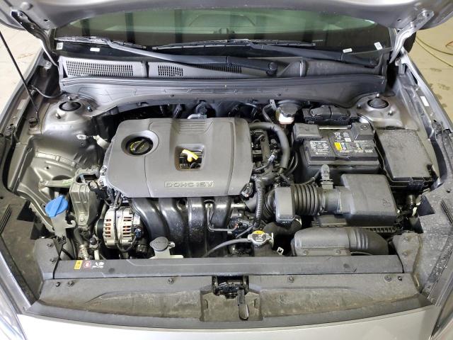 Photo 10 VIN: 3KPF24AD9RE738414 - KIA FORTE 