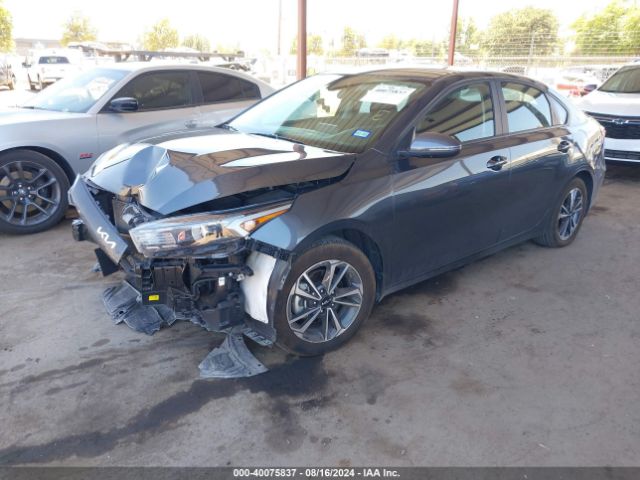 Photo 1 VIN: 3KPF24AD9RE749347 - KIA FORTE 