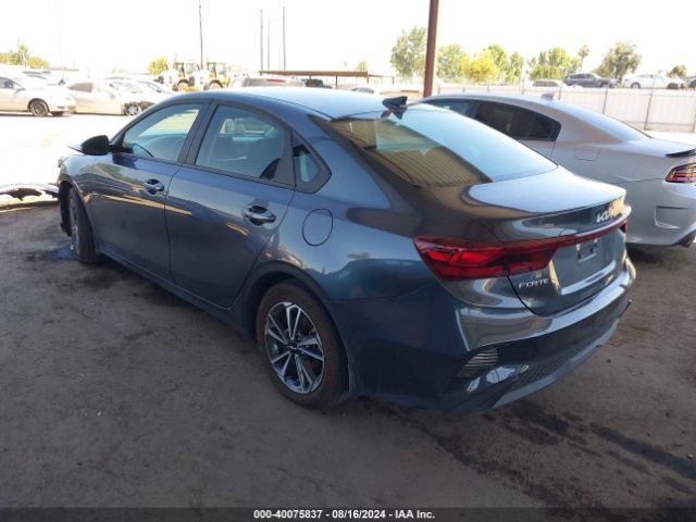 Photo 2 VIN: 3KPF24AD9RE749347 - KIA FORTE 