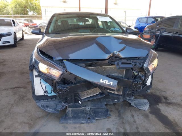 Photo 5 VIN: 3KPF24AD9RE749347 - KIA FORTE 