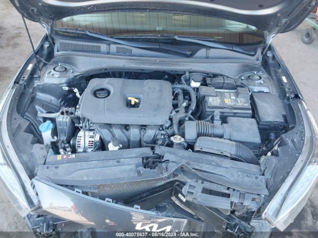 Photo 9 VIN: 3KPF24AD9RE749347 - KIA FORTE 