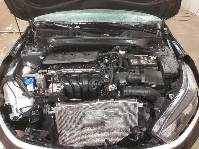 Photo 11 VIN: 3KPF24AD9RE767332 - KIA FORTE LX 