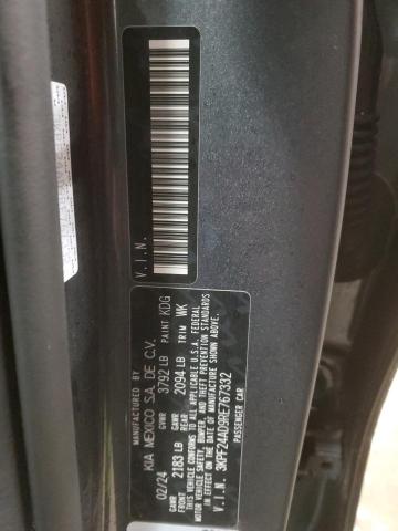 Photo 13 VIN: 3KPF24AD9RE767332 - KIA FORTE LX 