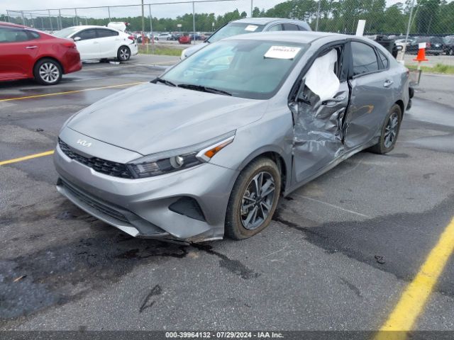 Photo 1 VIN: 3KPF24AD9RE775236 - KIA FORTE 