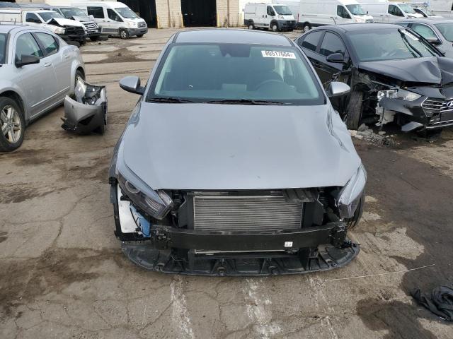 Photo 4 VIN: 3KPF24AD9RE778315 - KIA FORTE LX 