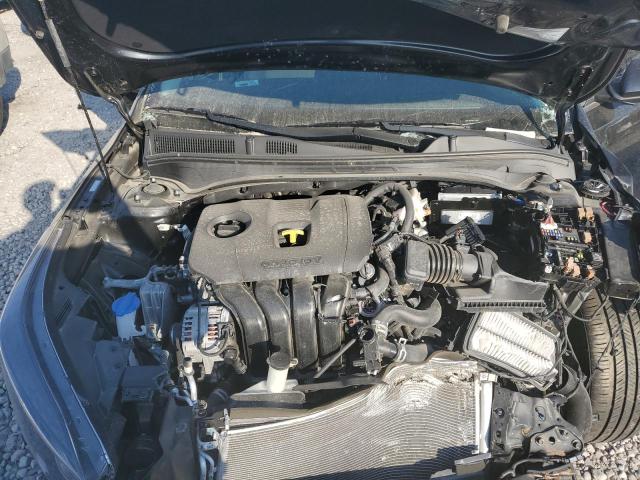 Photo 10 VIN: 3KPF24AD9RE778833 - KIA FORTE LX 