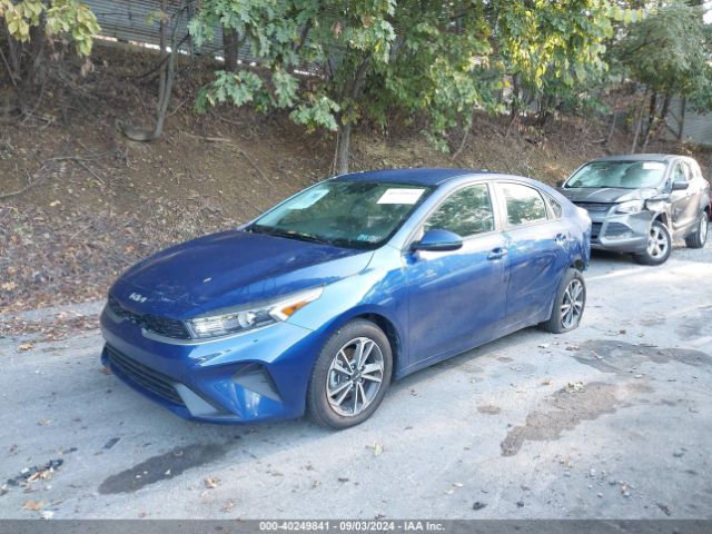 Photo 1 VIN: 3KPF24AD9RE790531 - KIA FORTE 