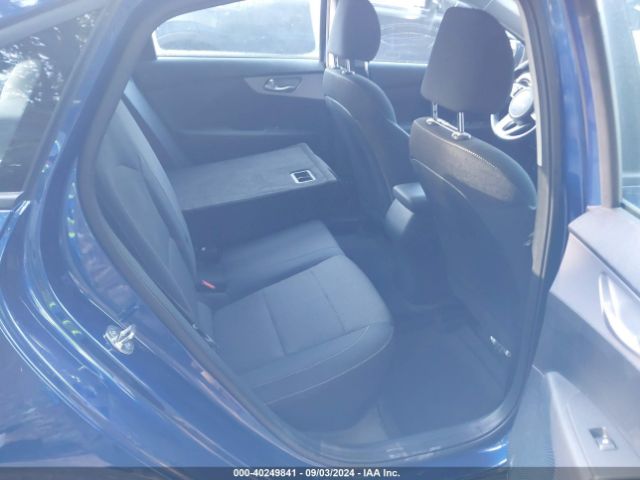 Photo 7 VIN: 3KPF24AD9RE790531 - KIA FORTE 