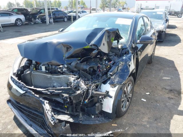 Photo 5 VIN: 3KPF24AD9RE801768 - KIA FORTE 