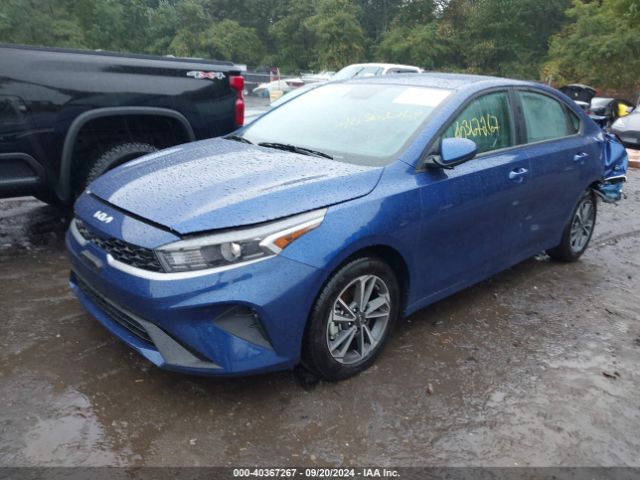 Photo 1 VIN: 3KPF24AD9RE804427 - KIA FORTE 