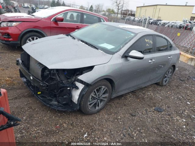 Photo 1 VIN: 3KPF24AD9RE829375 - KIA FORTE 