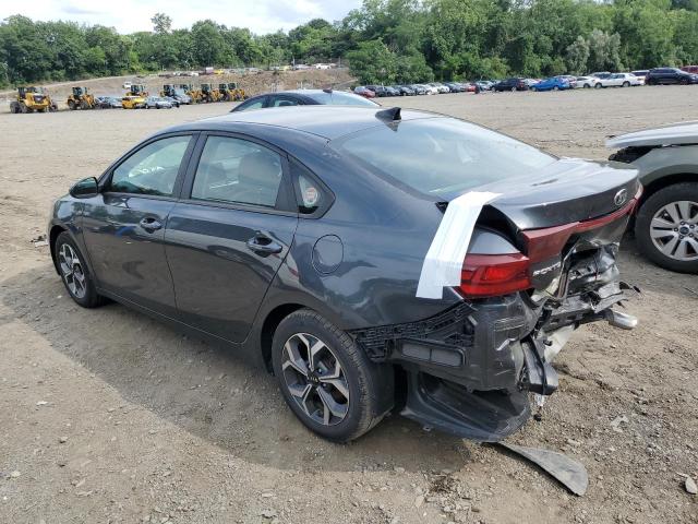 Photo 1 VIN: 3KPF24ADXKE005228 - KIA FORTE FE 