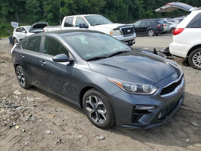 Photo 3 VIN: 3KPF24ADXKE005228 - KIA FORTE FE 