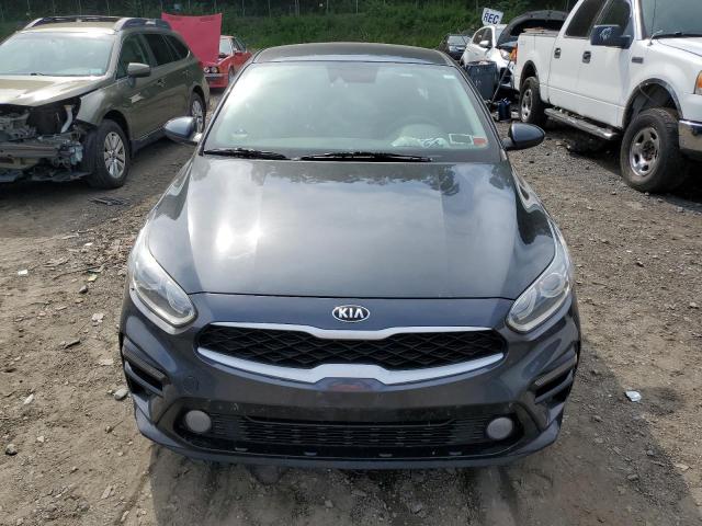 Photo 4 VIN: 3KPF24ADXKE005228 - KIA FORTE FE 